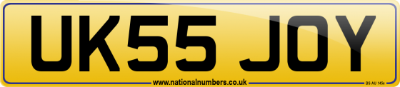 UK55 JOY