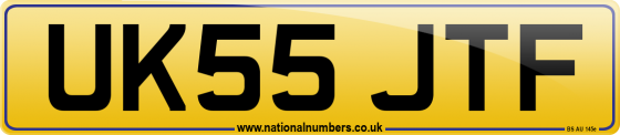 UK55 JTF