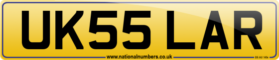 UK55 LAR