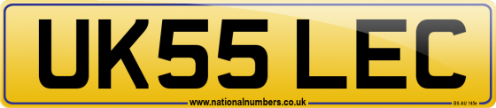 UK55 LEC