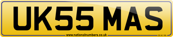 UK55 MAS