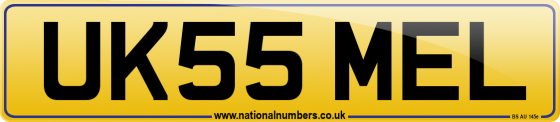 UK55 MEL