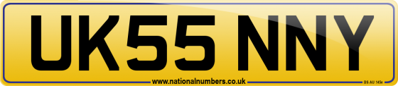 UK55 NNY