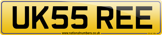 UK55 REE