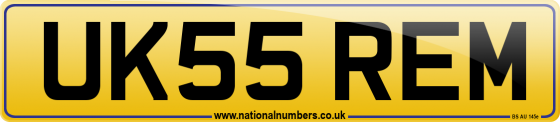 UK55 REM