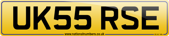 UK55 RSE