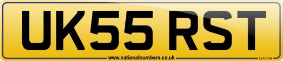 UK55 RST