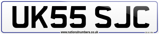 UK55 SJC