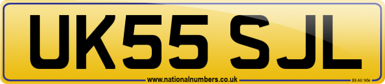 UK55 SJL