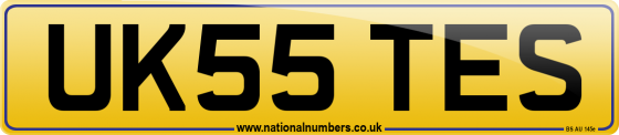 UK55 TES