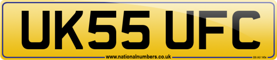 UK55 UFC