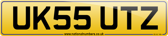 UK55 UTZ
