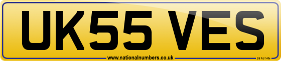 UK55 VES