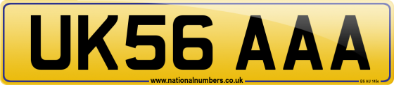 UK56 AAA
