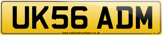 UK56 ADM