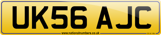 UK56 AJC