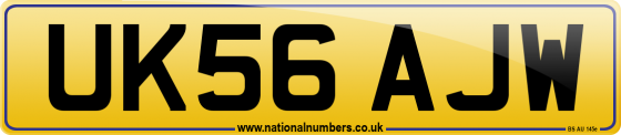 UK56 AJW