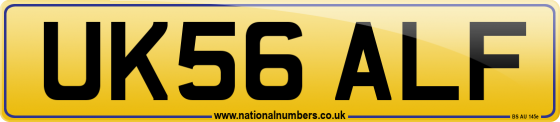 UK56 ALF