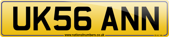 UK56 ANN