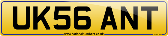 UK56 ANT