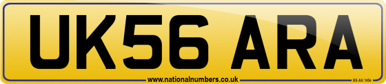 UK56 ARA