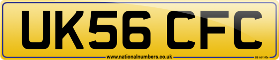 UK56 CFC
