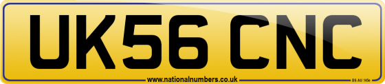 UK56 CNC