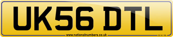 UK56 DTL