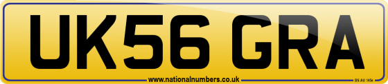UK56 GRA