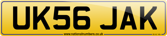 UK56 JAK