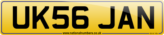 UK56 JAN
