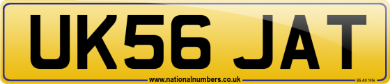 UK56 JAT