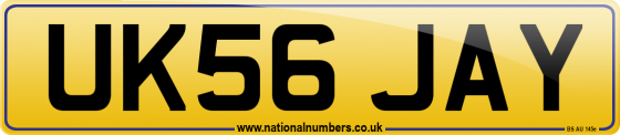 UK56 JAY
