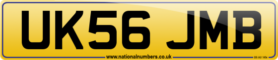 UK56 JMB