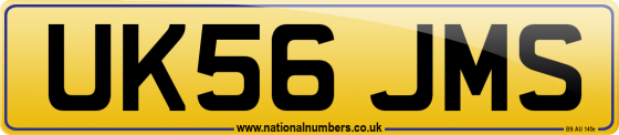 UK56 JMS