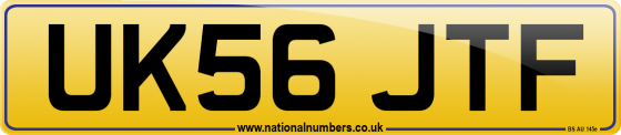 UK56 JTF