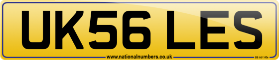 UK56 LES