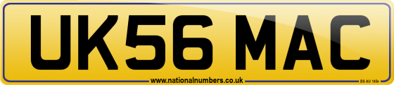 UK56 MAC