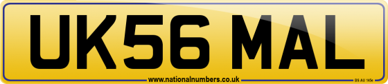 UK56 MAL