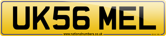 UK56 MEL
