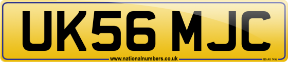 UK56 MJC