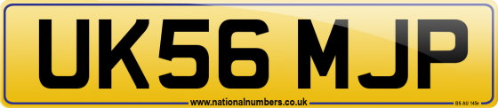 UK56 MJP