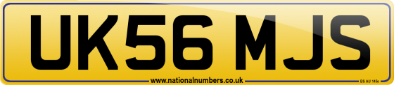 UK56 MJS