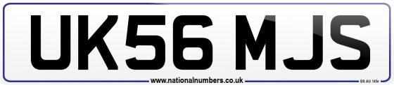 UK56 MJS