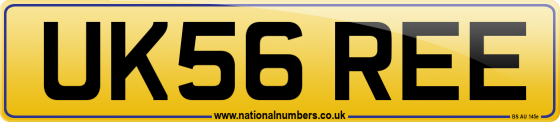 UK56 REE