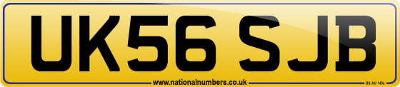 UK56 SJB