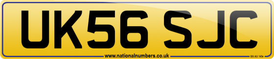 UK56 SJC