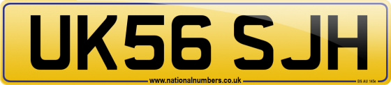 UK56 SJH