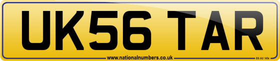UK56 TAR