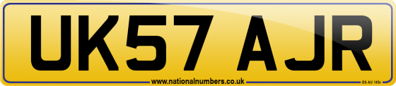 UK57 AJR